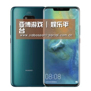 华为无线快充手机