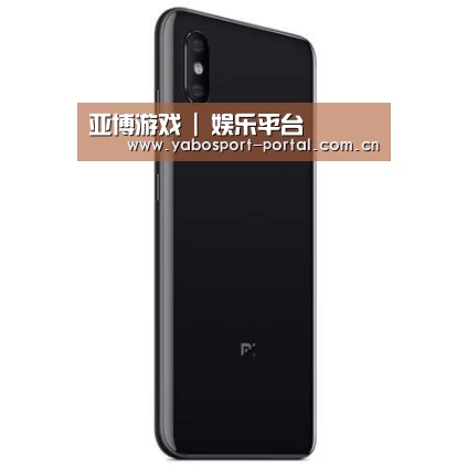 小米8屏幕指纹版 6GB+128GB 黑色 全网通4G 双卡双待 全面屏拍照智能游戏手机