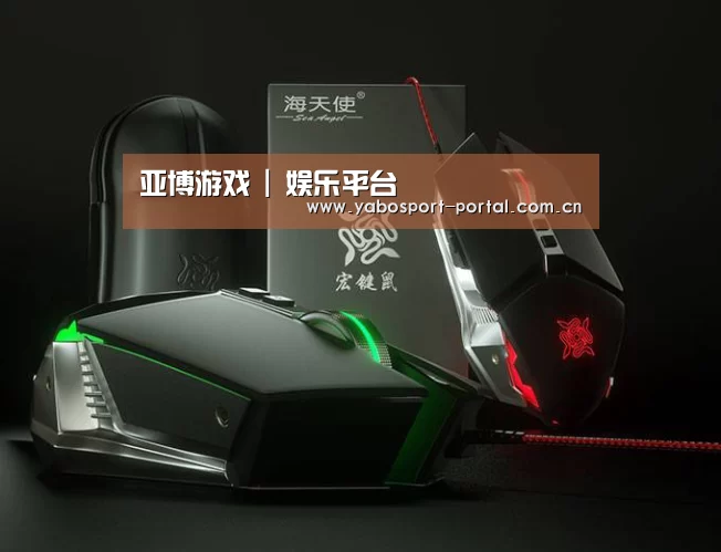 鼠标封面设计