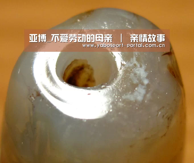 亚博_不爱劳动的母亲 | 亲情故事(图2) 亚博