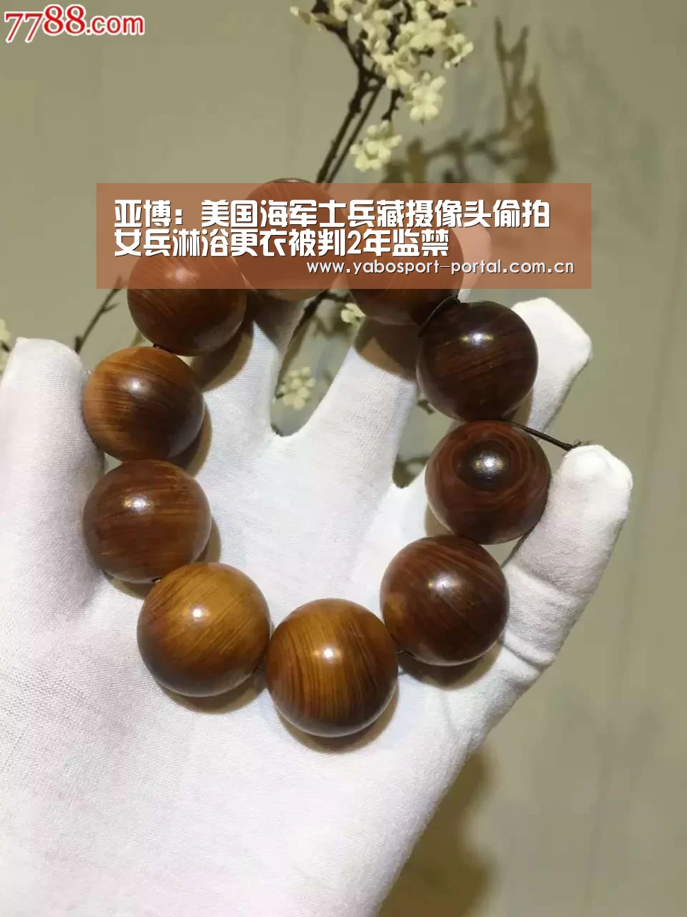 亚博:美国海军士兵藏摄像头偷拍女兵淋浴更衣被判2年监禁(图1) 亚博平台