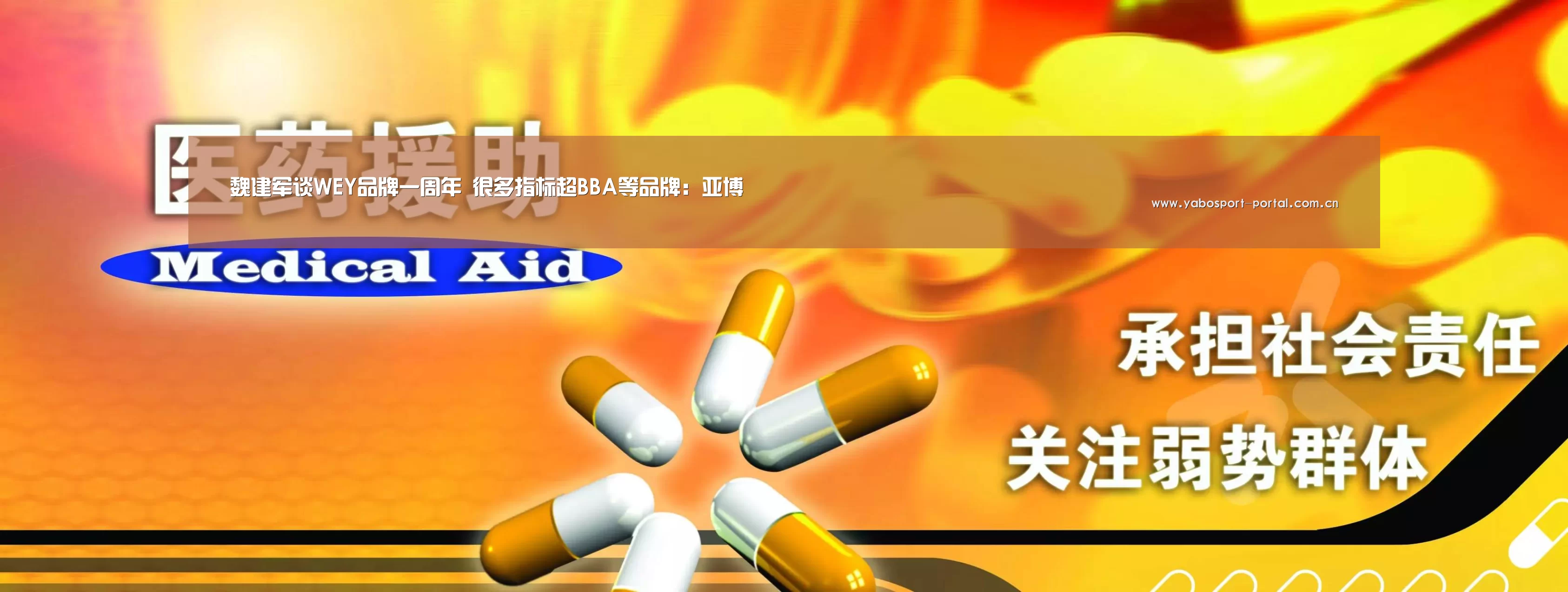 魏建军谈WEY品牌一周年 很多指标超BBA等品牌:亚博(图2) 亚博